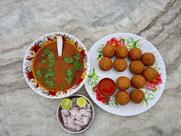 Happy dal bati