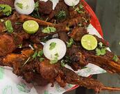 SHAHI DARBAR HOTEL
