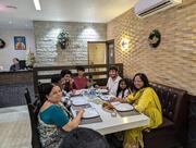 Samudra seafood restaurent