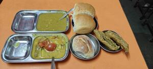 Prakash Coffee House