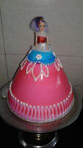 Bharat Bakery