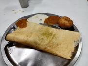 Padma Cafe(Veg)