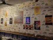 The Black Pearl Cafe