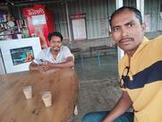 national highway dhaba