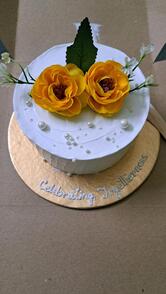 Sai cake & bake