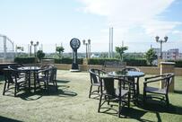 Sky Garden