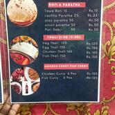 Madina Biryani House