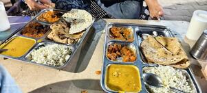 Ram Jumpdi Dhaba