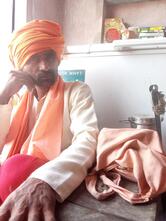 Biju bhai tea stal