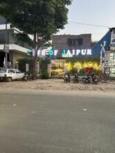 Cafe of Jaipur