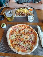 Congo Restaurant Pag