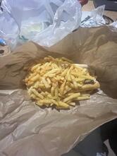 FRITERIE LA FRINGALE