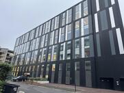 Wojo Coworking Issy-les-Moulineaux Location bureaux & salles de réunion