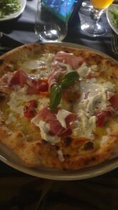 Ristorante Pizzeria Carmè