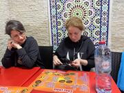 Chez Lhaja
