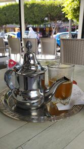 Café Quebec