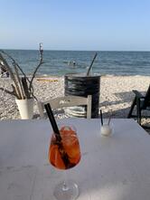 Extra Boccio Beach