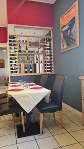 Osteria Del Tiziano