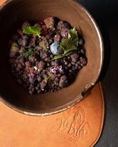 Gusta Ristorante - Aperitivi - Bar - Eventi