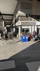 Caffetteria Corso Sicilia