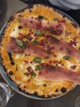 Pizza & Bolle - La Romana