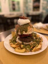 Eden Ristorante - Il Paradiso del Pistacchio