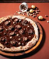 Bendita Pizza Artesanal