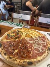 Pizzas do Chef - Praia da Costa