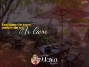 Dona Maria Bistrô - Restaurante em Sinop MT