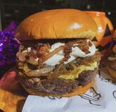The Bunker Burger