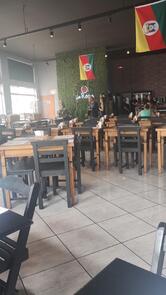La Rosa Parrilla