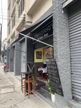 Sobradinho's Bar