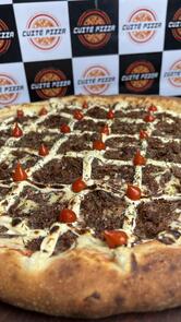 Cuité Pizza
