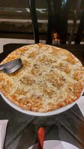 Bérgamo Pizzaria
