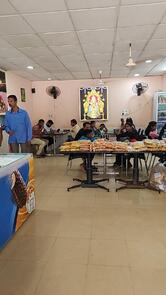 Hotel Pooja Veg