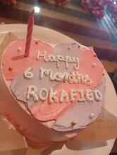 Cakes by Bhavana Jain