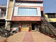 Manya hotel restaurant datia