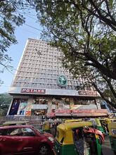 Food Court