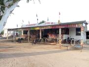 Hari om Hotal and restaurant