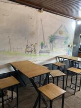 Cafe Infinity