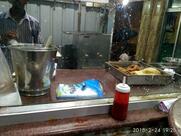 GOUSE MUBARAK TIFFINS & MEALS
