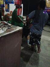 Raju Egg Shop