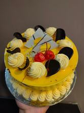 New Famous Bakery Sidhari - Cake in Azamgarh