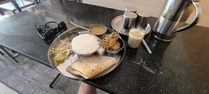 Amisha Restaurant