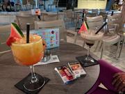 Cocktail Bar Cedevita