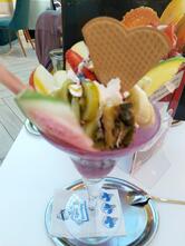 Eiscafe Gondola
