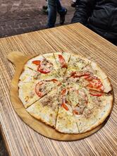 Bistro Flam's