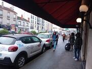 Le Grand Paris