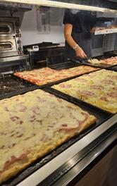 Antica Pizzeria