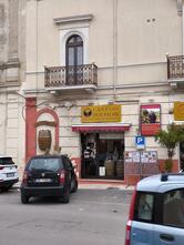Enoteca Mesagne di Giancarlo e Daniele De Cillis